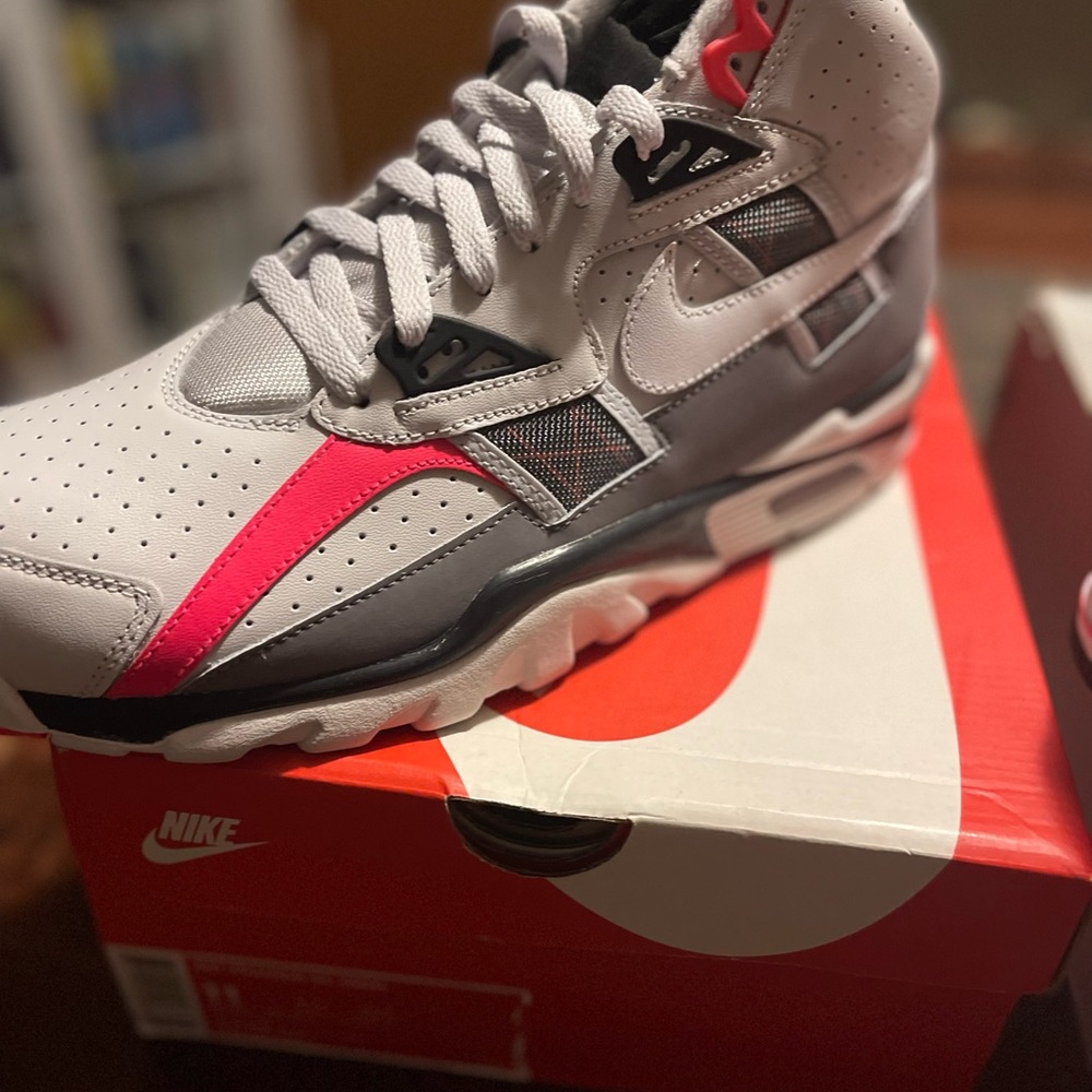 Air Nike